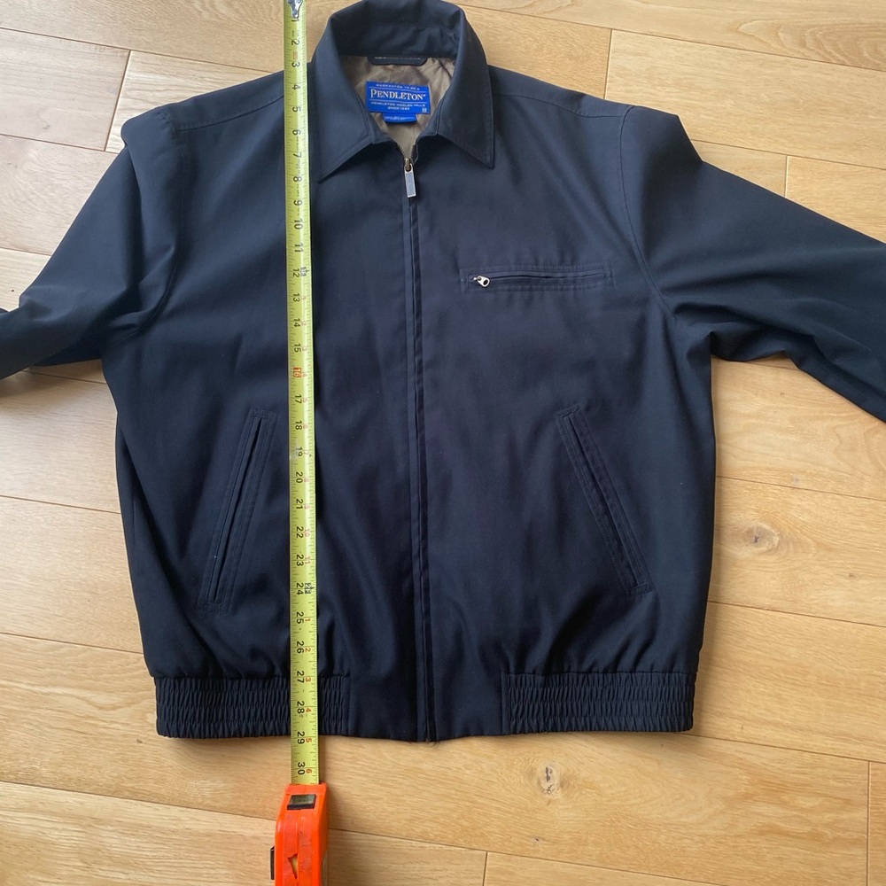 Pendleton jacket - Picture 5 of 7